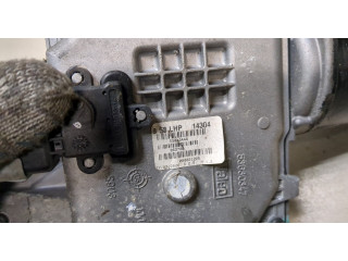 Двигатель стеклоочистителя (моторчик дворников) передний  Citroen C4 Grand Picasso 2006-2013      