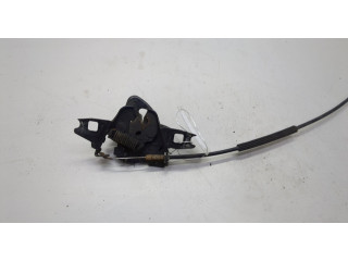 Замок капота Skoda Octavia Tour 1996-2011