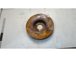 Диск тормозной  Infiniti FX 2002-2009   передний   43206CA000      