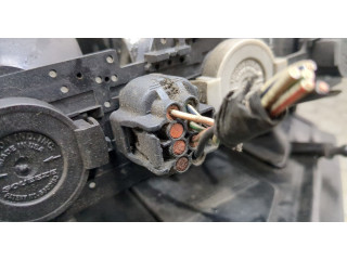 Задний фонарь          