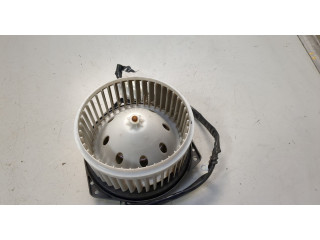 Моторчик печки Infiniti QX56 2010-2013