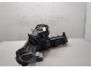 Фара передняя  Cadillac XT4 левая 