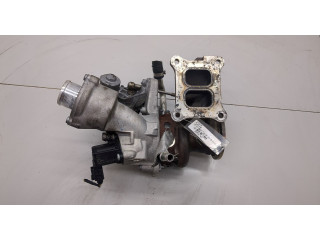 Турбина Volkswagen Tiguan 2016-2020 06K145061B