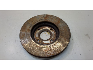 Диск тормозной Ford EcoSport 2012-2016 передний