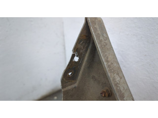 Бампер Mitsubishi Montero Sport / Pajero Sport 1996-2008 передний