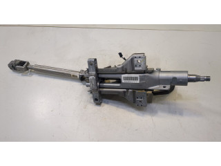 рейка Колонка рулевая Jeep Cherokee 2013-