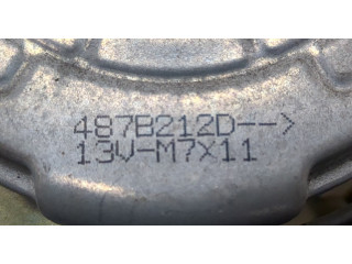 Вентилятор радиатора Mitsubishi Outlander 2012-2021