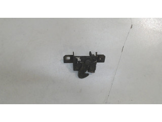 Замок капота Ford Galaxy 1995-2000