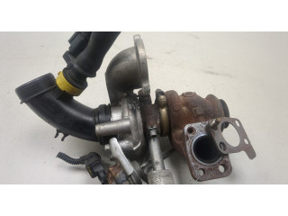  Турбина  Peugeot Partner 2008-2012         , Peugeot  ,  2008-2012  1.6, 1.6 