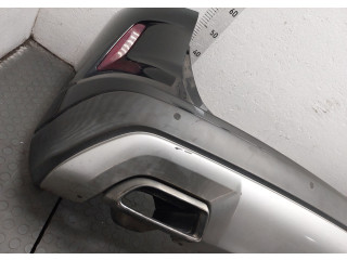 Бампер Infiniti QX50 2017- задний HEM225NA0J