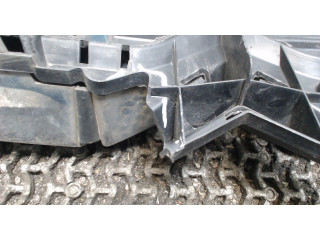 Решетка радиатора Citroen C8 2002-2008 1484199477