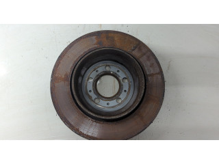 Диск тормозной Volvo XC90 2002-2014 задний