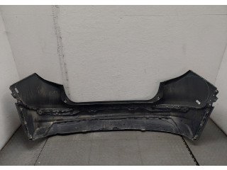 Бампер GMC Terrain 2017-2024 задний