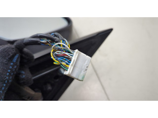 Зеркало боковое Infiniti QX56 2010-2013 левое 963021V91A