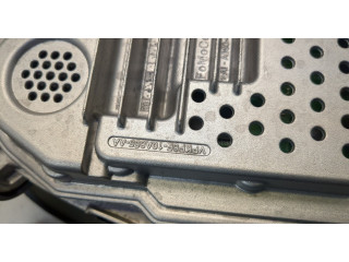 Панель приборов  Lincoln Nautilus 2018-2023            