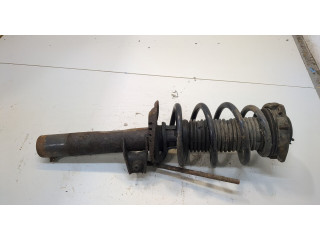 Стойка амортизатора  Skoda Yeti 2009-2014      