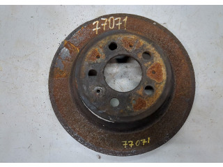 Диск тормозной Volvo S80 1998-2006 2.4 задний 9434167