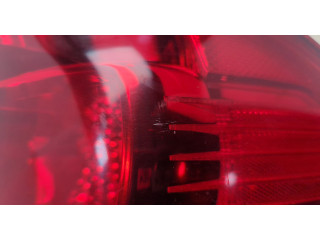 Задний фонарь