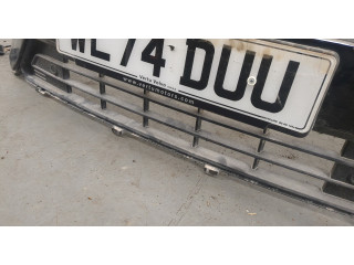 Бампер Volvo XC40 передний