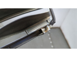 Решетка радиатора Infiniti FX 2008-2013