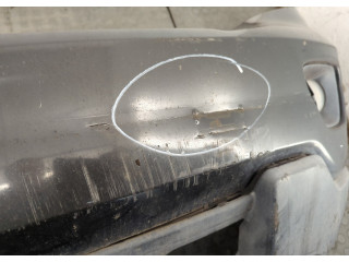 Бампер Jeep Grand Cherokee 2010-2013 передний