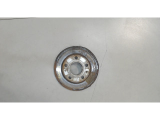 Диск тормозной  Audi A4 (B7) 2005-2007 2.0  задний     8E0615601P      