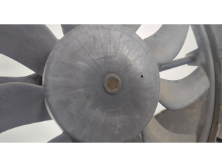 Вентилятор радиатора BMW X6 E71 2007-2014