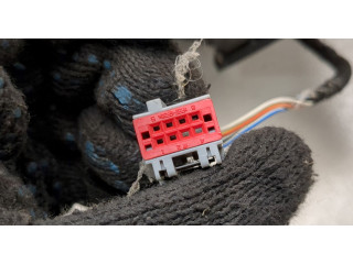 Зеркало боковое Ford Fusion 2002-2012 правое