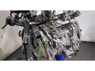 Генератор Buick Encore GX 2019-2024