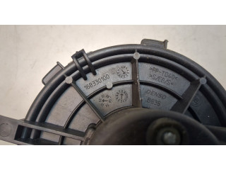 Моторчик печки  Peugeot Boxer 2006-2014         