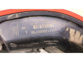 Задний фонарь