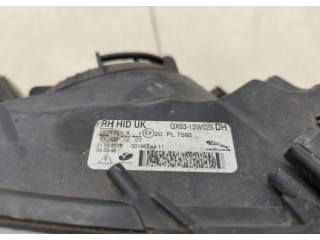 Фара передняя Jaguar XF 2015–2020 правая