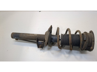 Стойка амортизатора Skoda Octavia (A7) 2013-2017 5Q0413023FJ, 5Q0411105GJ