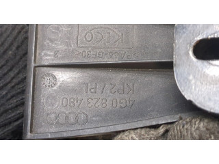 Замок капота  Volkswagen Passat 6 2005-2010     