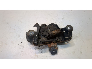 Замок капота  Mitsubishi Space Star     