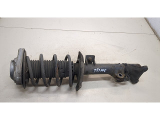 Стойка амортизатора Mercedes E W212 2009-2013