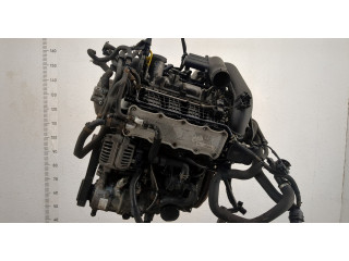 Генератор Skoda Octavia (A7) 2013-2023 04E903023G, 04E903023H, 04E903021N