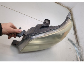 Фара передняя  Honda Pilot 2002-2008 левая 