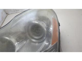 Фара передняя  Mercedes GL X164 2006-2012 левая 