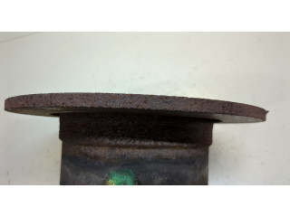 Диск тормозной BMW Z3 1.9 задний