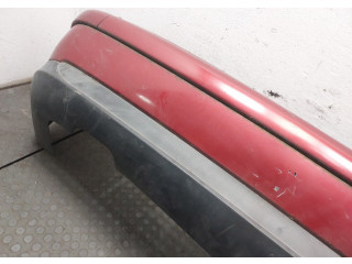 Бампер  Citroen C5 2001-2004 задний   