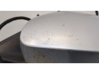 Зеркало боковое Skoda Yeti 2013-2018 левое