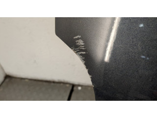 Замок багажника  Dacia Duster 2017-2024       