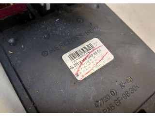 Блок комфорта  Mercedes GL X164 2006-2012      A1645402501  