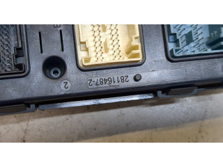 Блок BSI  Peugeot 5008 2009-2016         