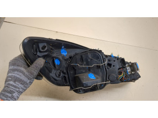 Фара передняя Volvo C30 2006-2013 левая