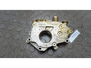 Масляный насос