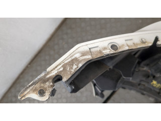 Решетка радиатора  Mercedes GL X164 2006-2012          