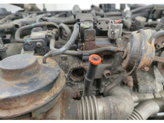 Турбина Honda CR-V 2006-2012