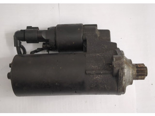 Стартер  Volkswagen Golf 5 2003-2009   02E911023H   